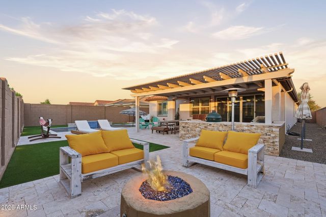 12258 E BALLENTINE Road, Gold Canyon, AZ 85118