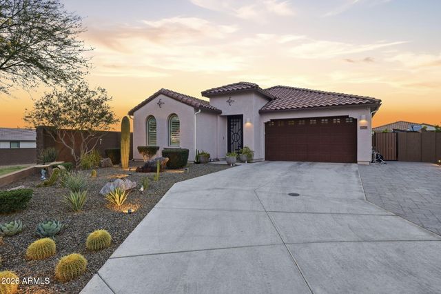 12258 E BALLENTINE Road, Gold Canyon, AZ 85118