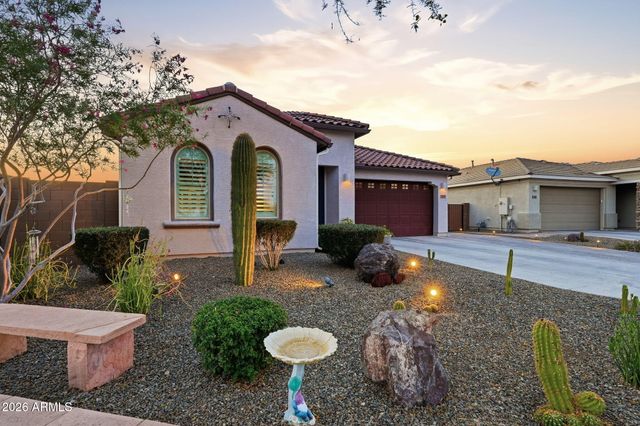 12258 E BALLENTINE Road, Gold Canyon, AZ 85118