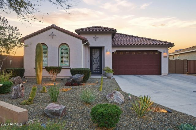 12258 E BALLENTINE Road, Gold Canyon, AZ 85118