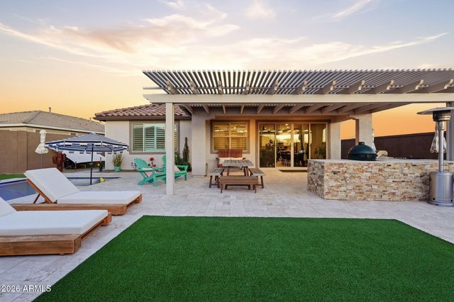 12258 E BALLENTINE Road, Gold Canyon, AZ 85118