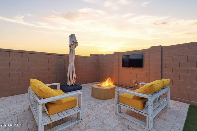 12258 E BALLENTINE Road, Gold Canyon, AZ 85118