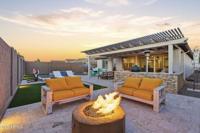 12258 E BALLENTINE Road, Gold Canyon, AZ 85118