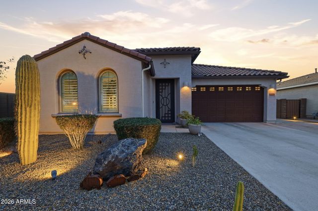 12258 E BALLENTINE Road, Gold Canyon, AZ 85118