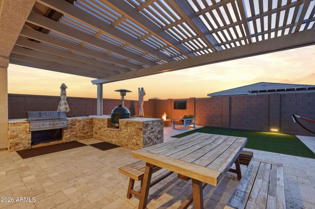 12258 E BALLENTINE Road, Gold Canyon, AZ 85118