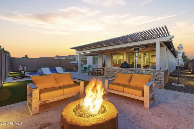 12258 E BALLENTINE Road, Gold Canyon, AZ 85118