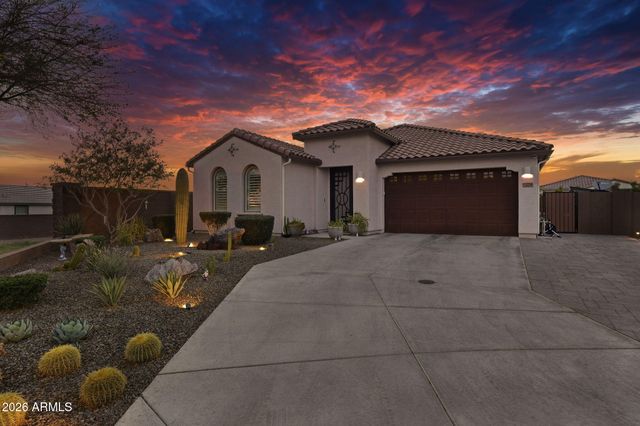 12258 E BALLENTINE Road, Gold Canyon, AZ 85118