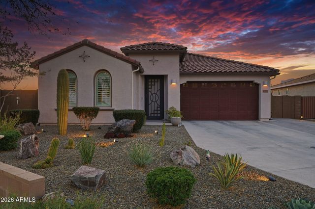 12258 E BALLENTINE Road, Gold Canyon, AZ 85118