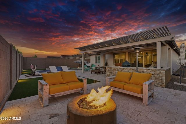 12258 E BALLENTINE Road, Gold Canyon, AZ 85118