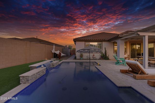 12258 E BALLENTINE Road, Gold Canyon, AZ 85118