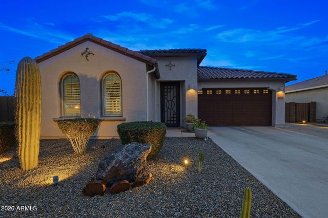 12258 E BALLENTINE Road, Gold Canyon, AZ 85118