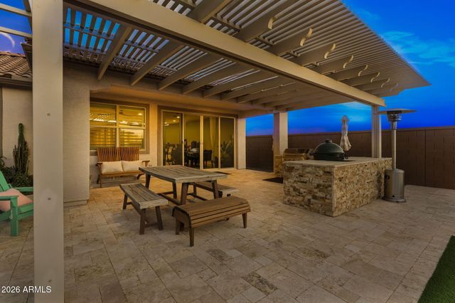 12258 E BALLENTINE Road, Gold Canyon, AZ 85118