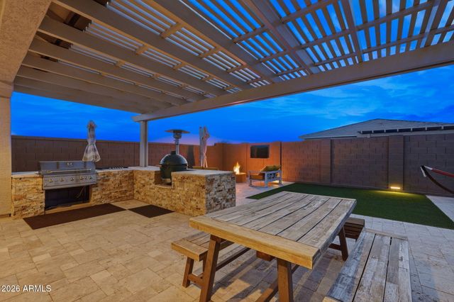 12258 E BALLENTINE Road, Gold Canyon, AZ 85118