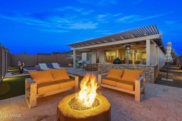 12258 E BALLENTINE Road, Gold Canyon, AZ 85118
