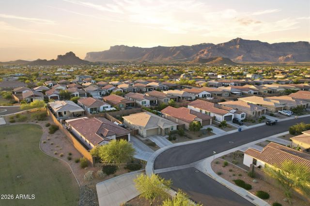 12258 E BALLENTINE Road, Gold Canyon, AZ 85118