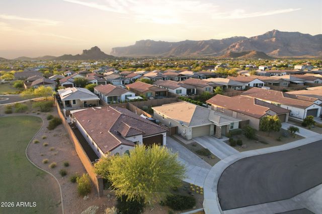 12258 E BALLENTINE Road, Gold Canyon, AZ 85118