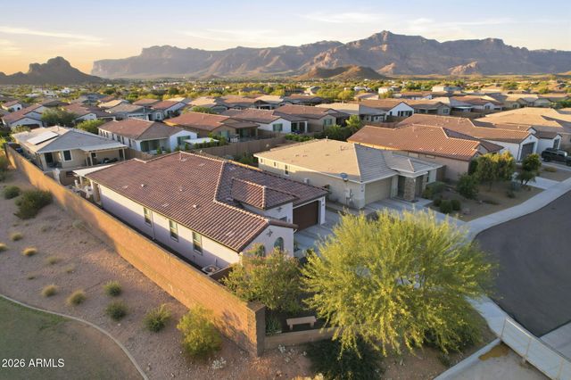 12258 E BALLENTINE Road, Gold Canyon, AZ 85118
