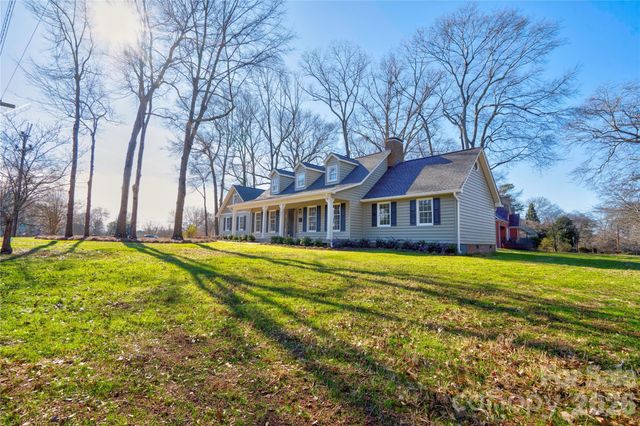 927 Elizabeth Road, Shelby, NC 28150