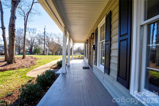 927 Elizabeth Road, Shelby, NC 28150