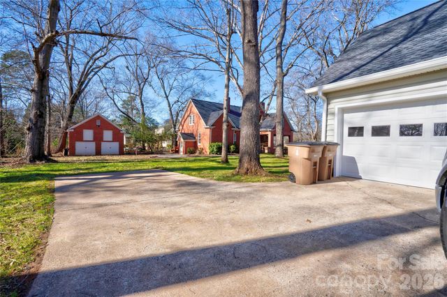 927 Elizabeth Road, Shelby, NC 28150