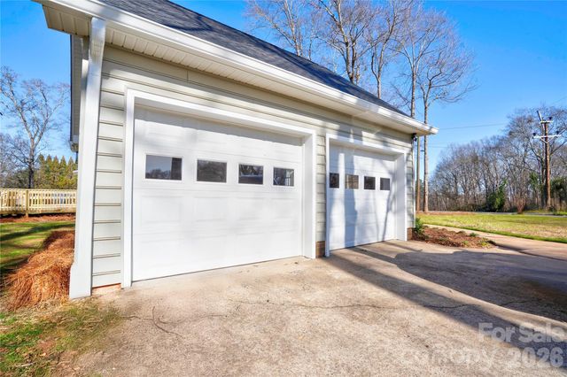 927 Elizabeth Road, Shelby, NC 28150