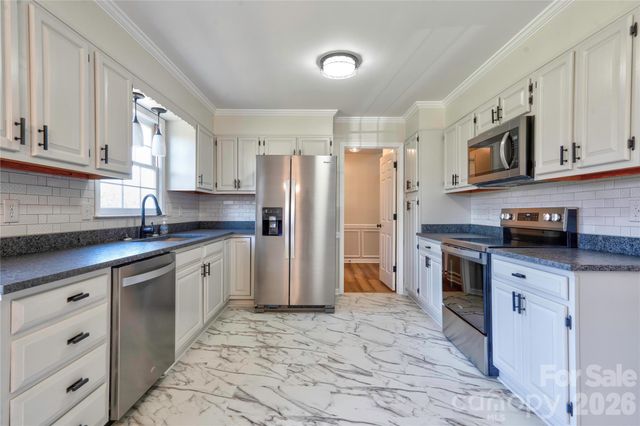 927 Elizabeth Road, Shelby, NC 28150