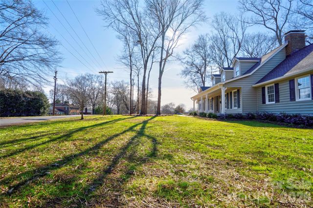 927 Elizabeth Road, Shelby, NC 28150