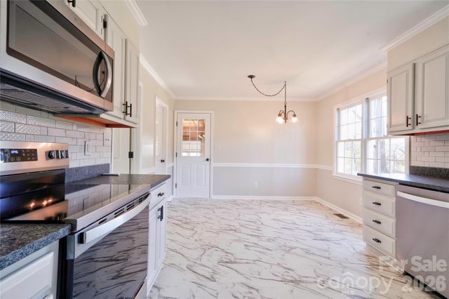 927 Elizabeth Road, Shelby, NC 28150