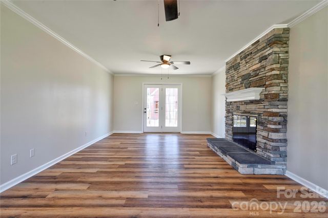 927 Elizabeth Road, Shelby, NC 28150