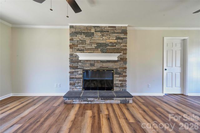 927 Elizabeth Road, Shelby, NC 28150