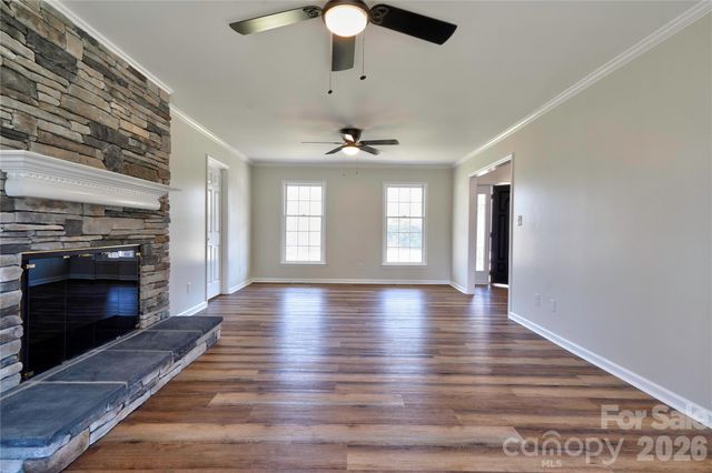 927 Elizabeth Road, Shelby, NC 28150