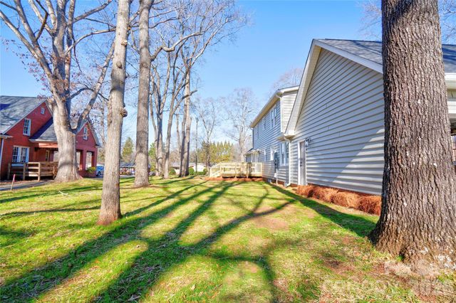 927 Elizabeth Road, Shelby, NC 28150