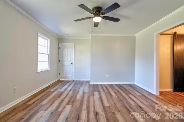 927 Elizabeth Road, Shelby, NC 28150