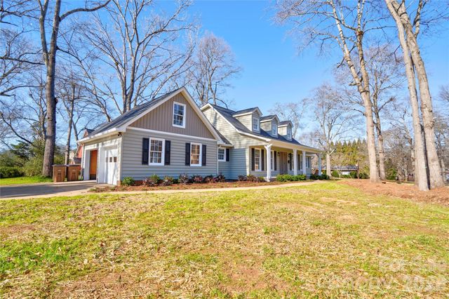 927 Elizabeth Road, Shelby, NC 28150