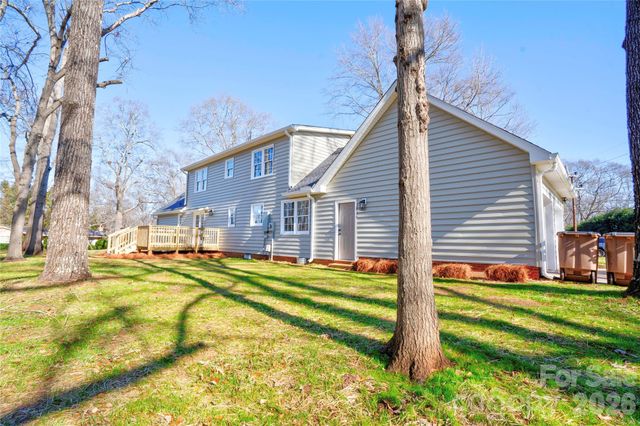 927 Elizabeth Road, Shelby, NC 28150