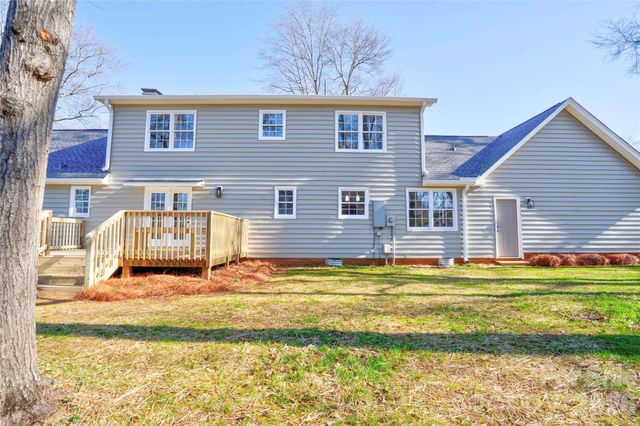 927 Elizabeth Road, Shelby, NC 28150