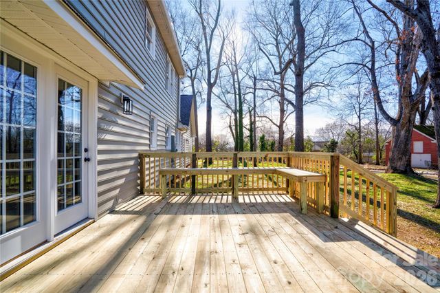 927 Elizabeth Road, Shelby, NC 28150