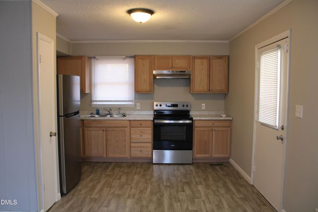 2158 Junior Road, Kenly, NC 27542