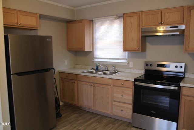 2158 Junior Road, Kenly, NC 27542