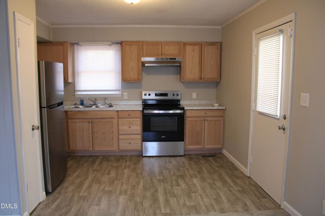 2158 Junior Road, Kenly, NC 27542