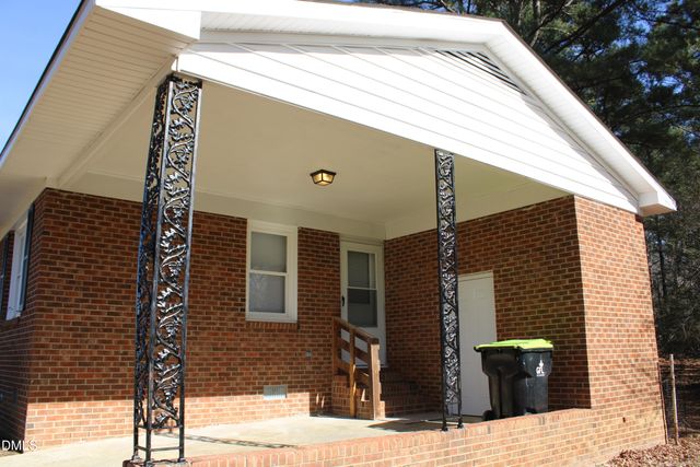 2158 Junior Road, Kenly, NC 27542