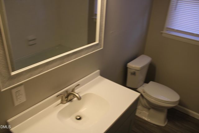 2158 Junior Road, Kenly, NC 27542