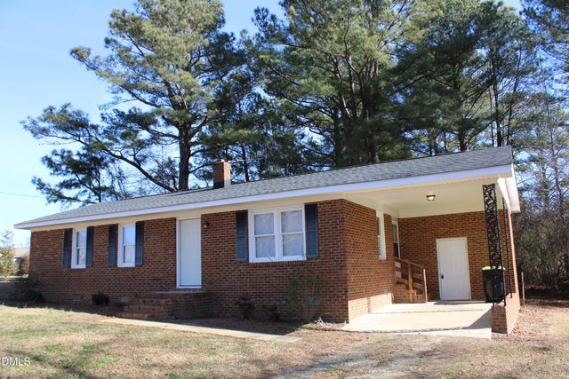 2158 Junior Road, Kenly, NC 27542