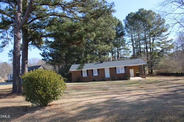 2158 Junior Road, Kenly, NC 27542