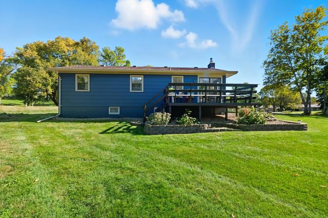 14588 54th Street NE, Saint Michael, MN 55376