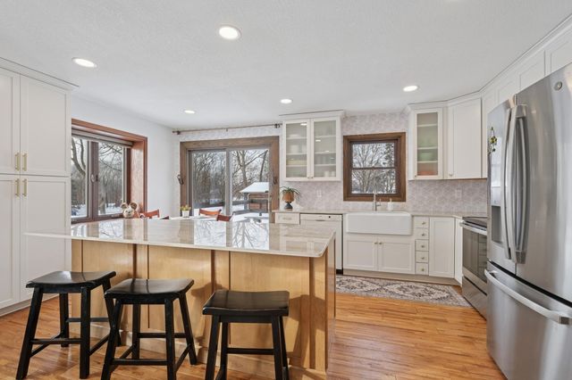 14588 54th Street NE, Saint Michael, MN 55376