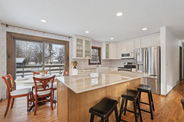 14588 54th Street NE, Saint Michael, MN 55376