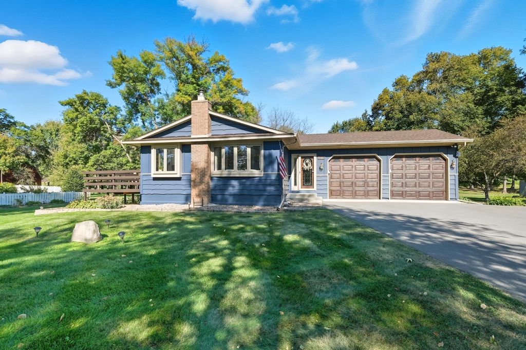 14588 54th Street NE, Saint Michael, MN 55376