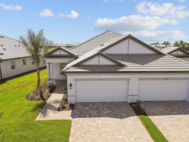 18071 CHERISHED LOOP, Lakewood Ranch, FL 34211