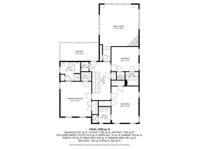 1111 Woodbine Avenue, Oak Park, IL 60302